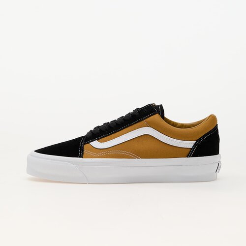 Vans VN000CNGD3W1-BLACK Vi&amp;scaron;ebojna Slike