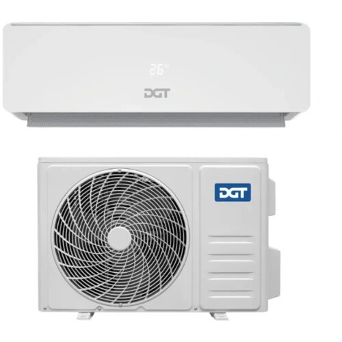  Klima DGT Nordic 12K-IDU Inverter Cijene