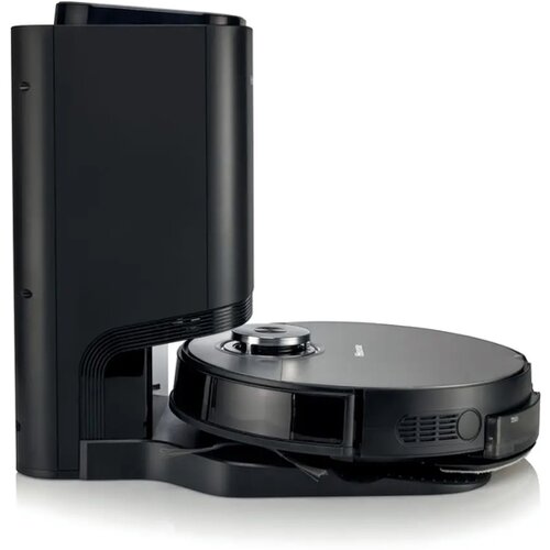 Hisense robotski sesalnik RVCLS144AB Cene