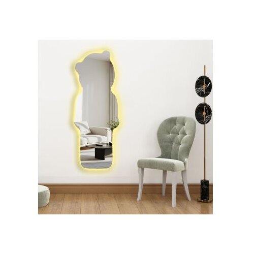 Hanah home dekorativno ogledalo sa led osvetljenjem 52135 ledayna 009 Slike