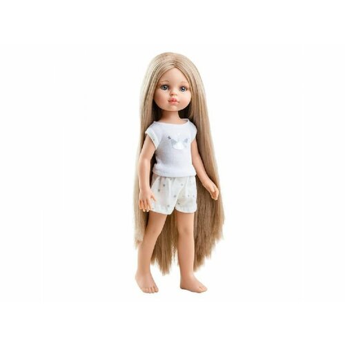 Paola Reina lutka dora u pidžami 32 cm Cene