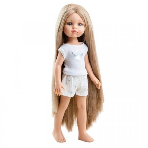Paola Reina Lutka Paola Reina Carla PVC (32 cm) Slike