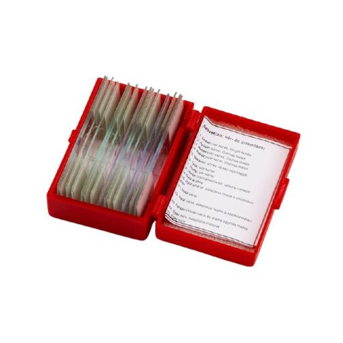 Lacerta preparati (15/1) Krv i krvni sistem ( Prep15blood ) Cene