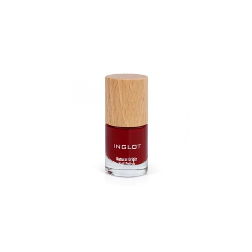 Natural Origin Nail Polish SUMMER WINE 010