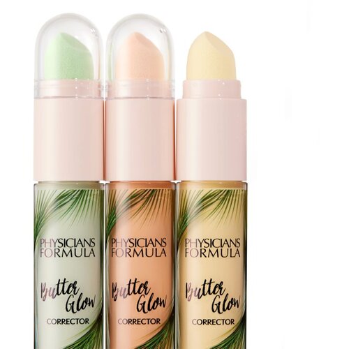 Physicians Formula Butter Glow korektor odtenek Peach 5,6 ml Slike