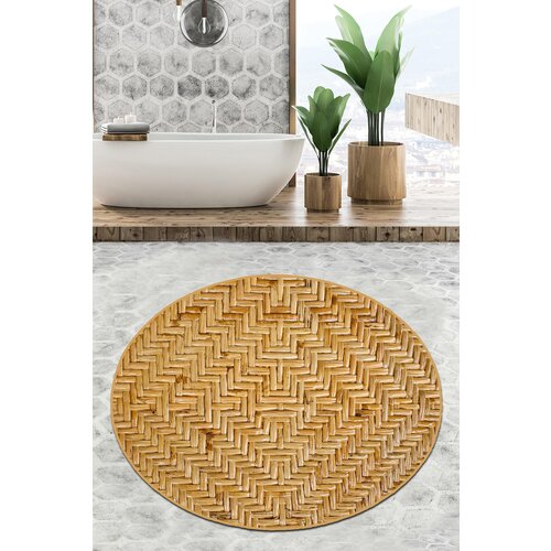 Conceptum Hypnose prostirka za kupatilo 120cm Šarena Cene