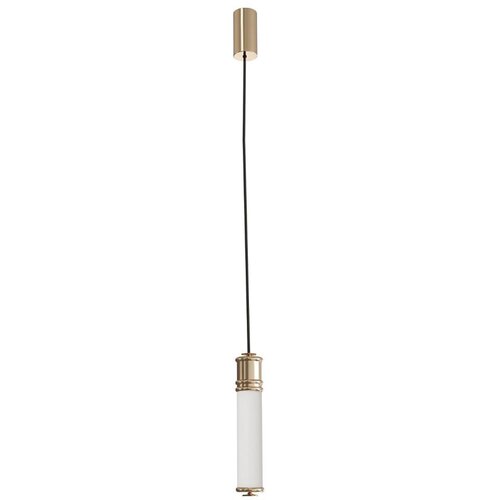 Open design OR85723 - led luster na sajli omi LED/10W/230V mesing Cene