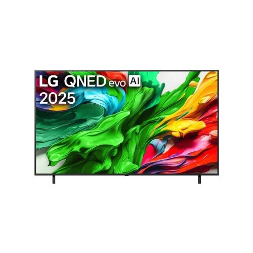  LG 75QNED87A3B QNED Mini LED 75" 4K Ultra HD smart webOS 25 crna Cene