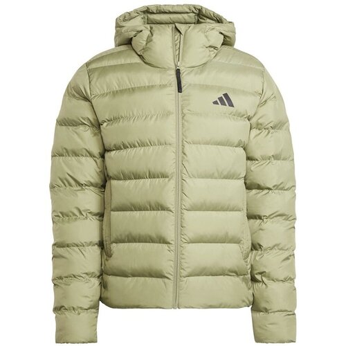 Adidas Puhovke JD6249 Zelena Slike