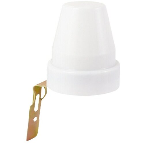 Green tech Senzor za svjetlost (Bijela) Slike