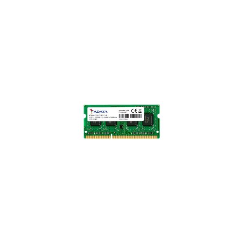 Adata SODIMM DDR3 2GB 1600MHz ADDS160022G11-B ram memorija Slike