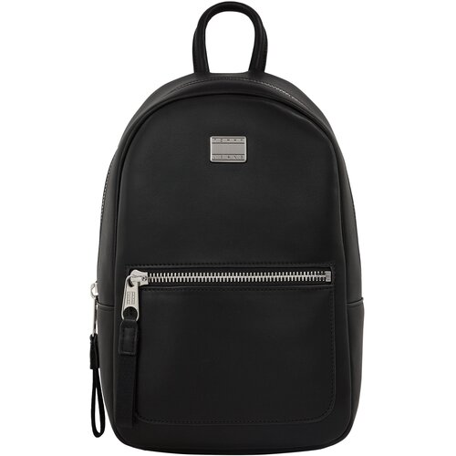 Tommy Jeans Ruksak &amp;#039;AMERICAN COOL&amp;#039; crna Slike