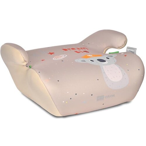 Lorelli AUTO SEDISTE ORION I-SIZE (125-150cm) - BEIGE KOALA Cene