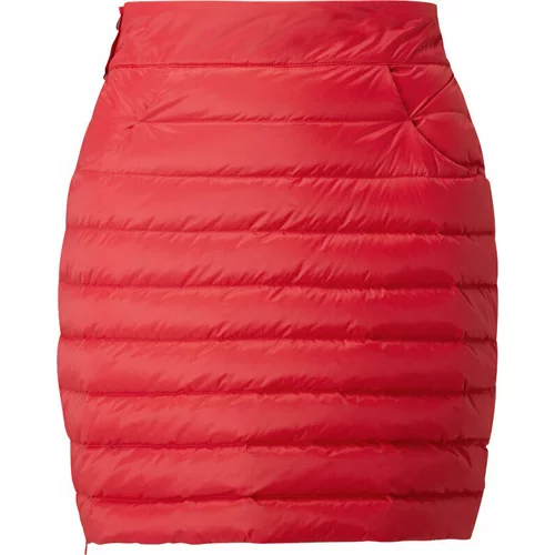 Mountain Equipment Kratke hlače na prostem Earthrise Womens Skirt Capsicum Red 12