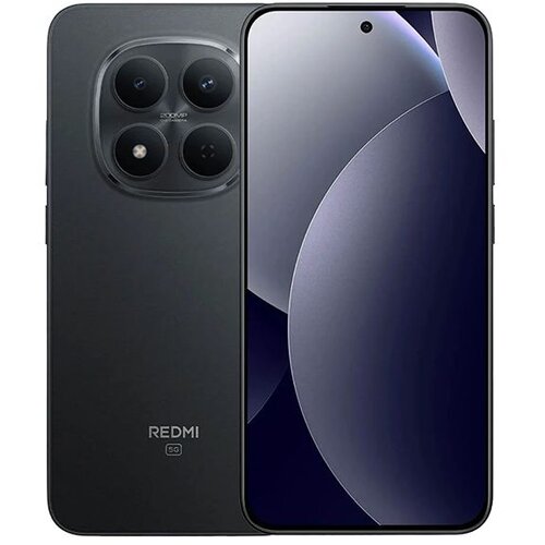 XIAOMI REDMI Note 15 Pro+ 12GB 512GB Black EU Cijene