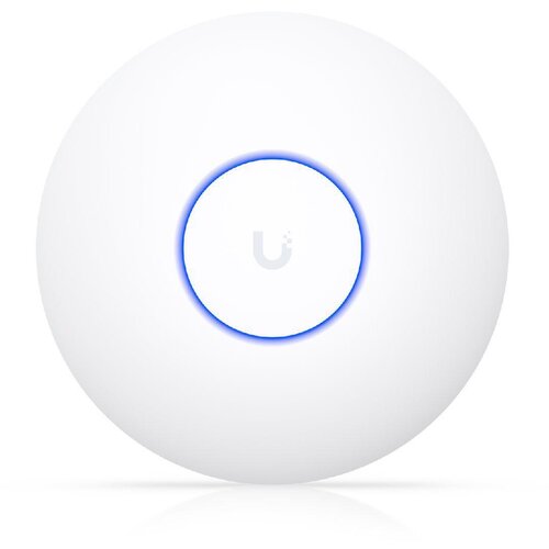 Ubiquiti UniFi U7-Lite, WiFi 7, access point, 2.5Gbe Slike