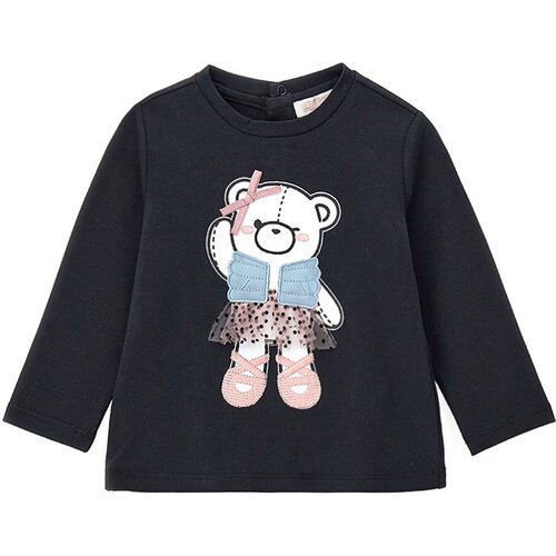 Original Marines majica DR DFA1508NF Ž crna 92 Cijene