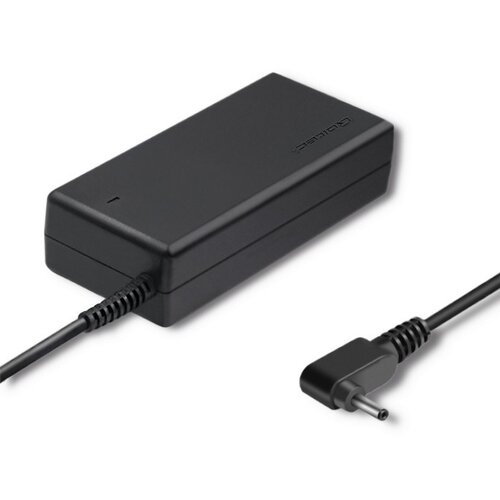 Qoltec 51506.45W Power adapter for Asus | 45W | 19V | 2.37A | 4.0*1.35 | +power cable Cijene