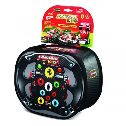 Dexyco Buraggo Ferrari Kids Cene