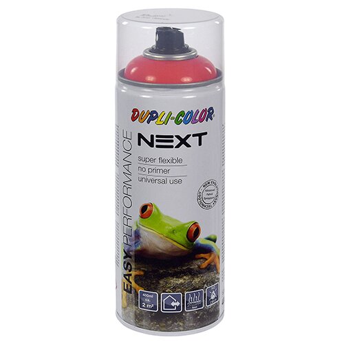 Next RAL 2002 Tamno narančasti 400ml Cijene