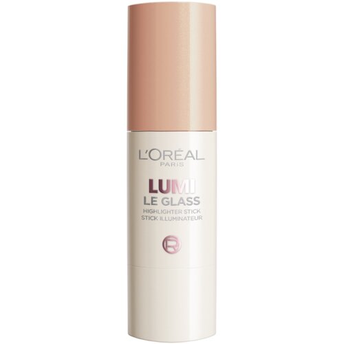 L&amp;acute;Or&amp;eacute;al Paris lumi hajlajter u stiku 610 pearl eclat Slike