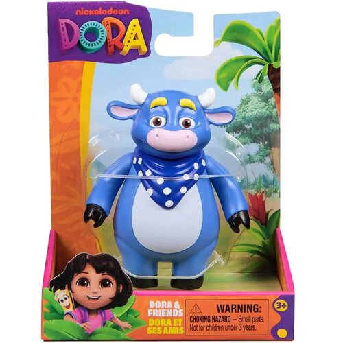 Spin Master Dora istraživačica: figura Benija s dodatkom, 7,6 cm – Cene