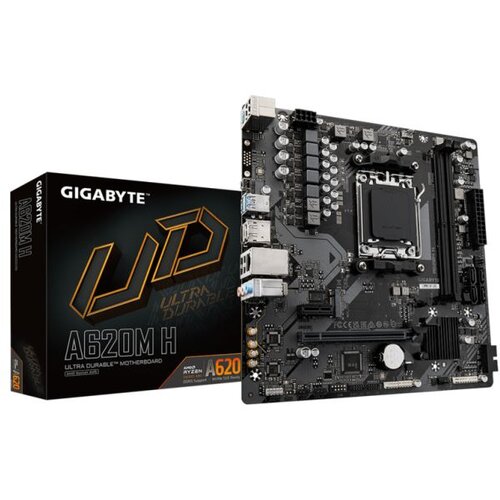 Gigabyte MB A620M H 1.0AMD... Cijene
