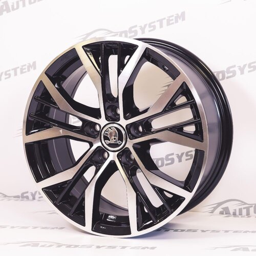  FELGA ALUMINIJUMSKA &Scaron;KODA 18X8.0 P713 Cijene