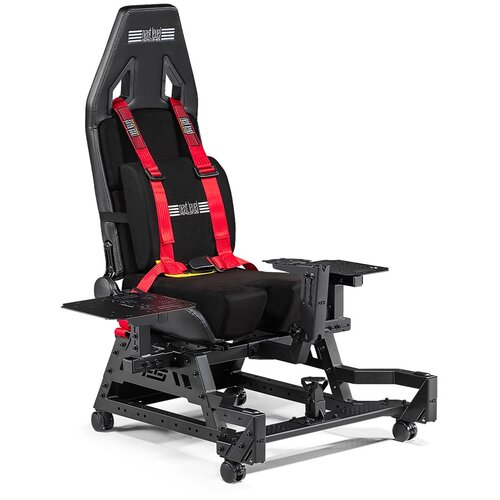 Next Level Racing Flight Seat Pro Slike