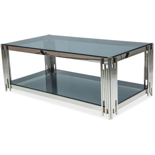 Molarem Home Stolić FOSSIL A 120*60 cm - staklo Cijene