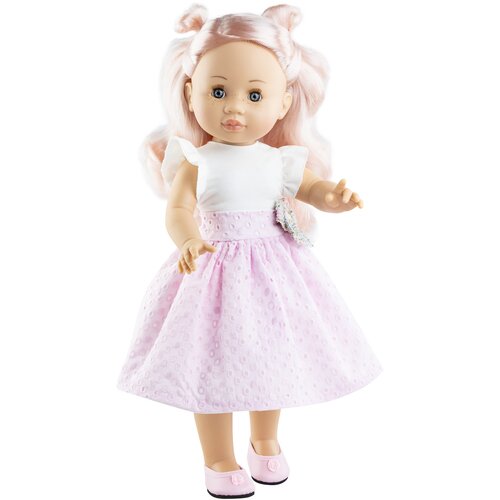 Paola Reina Lutka SOY TU BELEN 42cm, (21337054) Slike