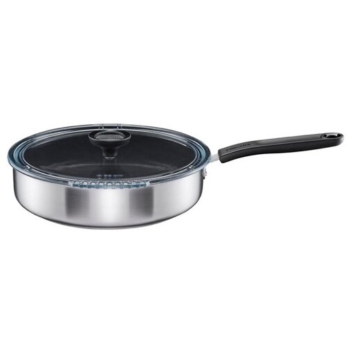 Fiskars 1072314 frying pan Sauteuse pan Round Cijene