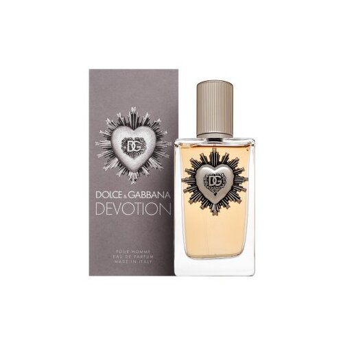 Dolce &amp;amp; Gabbana Devotion Pour Homme parfemska voda za mu&amp;scaron;karce 100 ml Slike
