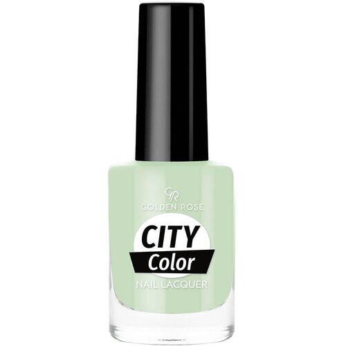 Golden Rose lak za nokte City Color O-CNL-85 Cene