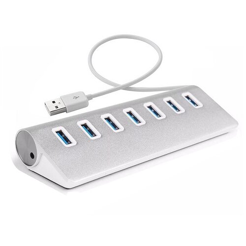  Usb hub 3.0 7 porta KT-HUSB.78 ( 11-437 ) Slike