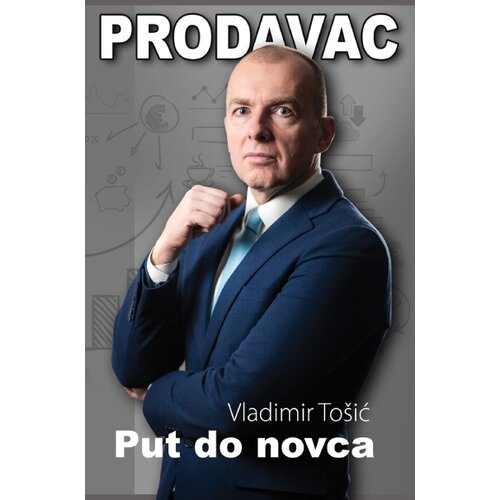  Prodavac: Put do novca Cene