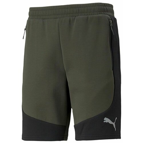Puma muški šorts evostripe shorts 8'' dk' 847403-70 Cene