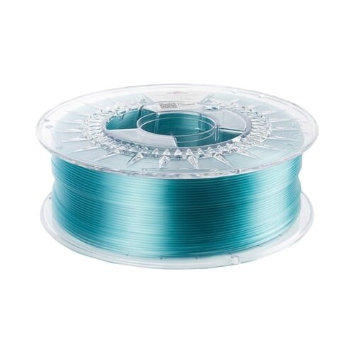 Spectrum ReFill PET-G Premium Iceland Blue, 1.75 mm / 1000 g Slike