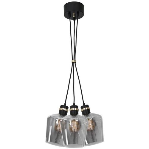  Luster na sajli RICHMOND 3xE27/60W/230V Cene