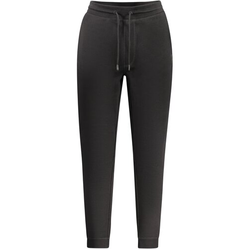 Boss HUGO MEN&amp;amp;#39;S BLACK PANTS Slike