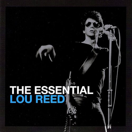  Lou Reed - Essential Cene
