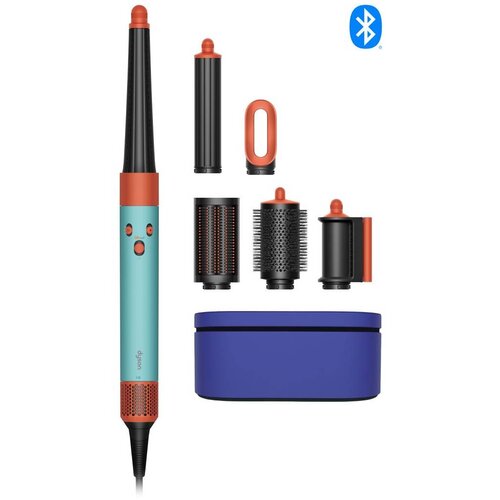 Dyson stilizator za kosu Airwrap i.d. (533598) Ceramic Patina/Topaz Slike