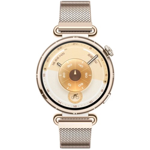 Huawei pametni sat Watch GT6 41mm Milanese (Konsu-B19M) Cijene
