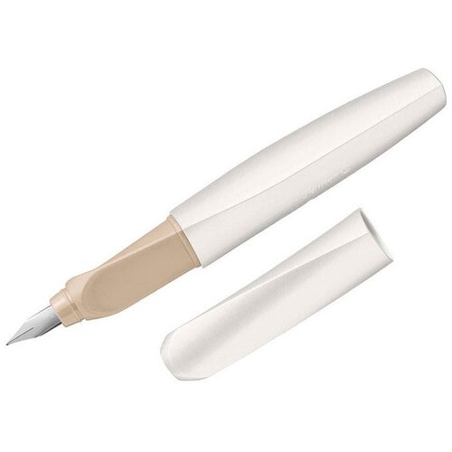 Pelikan Nalivno pero Twist, bel Slike