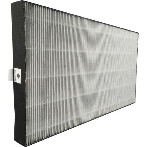 VHBW Set HEPA filtrov za Sharp KC-A60EUW Cene