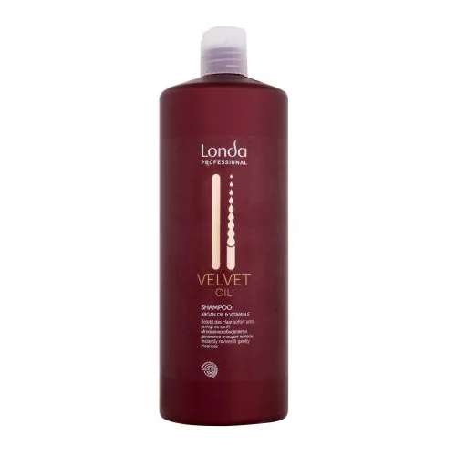 Londa Professional Velvet Oil šampon suha kosa za ženske