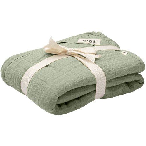 Bibs Muslin Swaddle dekica za povijanje Sage 1 kom Cijene