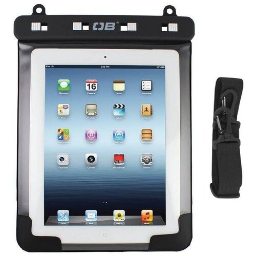 Overboard iPad Case, Ovitek za tablico, Črna, (21167530) Cene