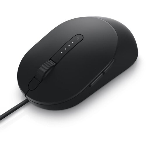 Dell Laser Wired Mouse MS3220 Black Cijene