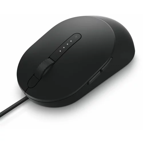 Dell Mouse USB Laser MS3220 - Titan Gray